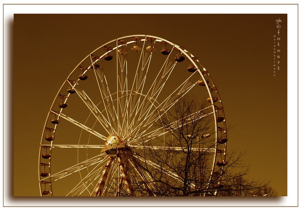 Kirmes