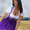 Dirndl