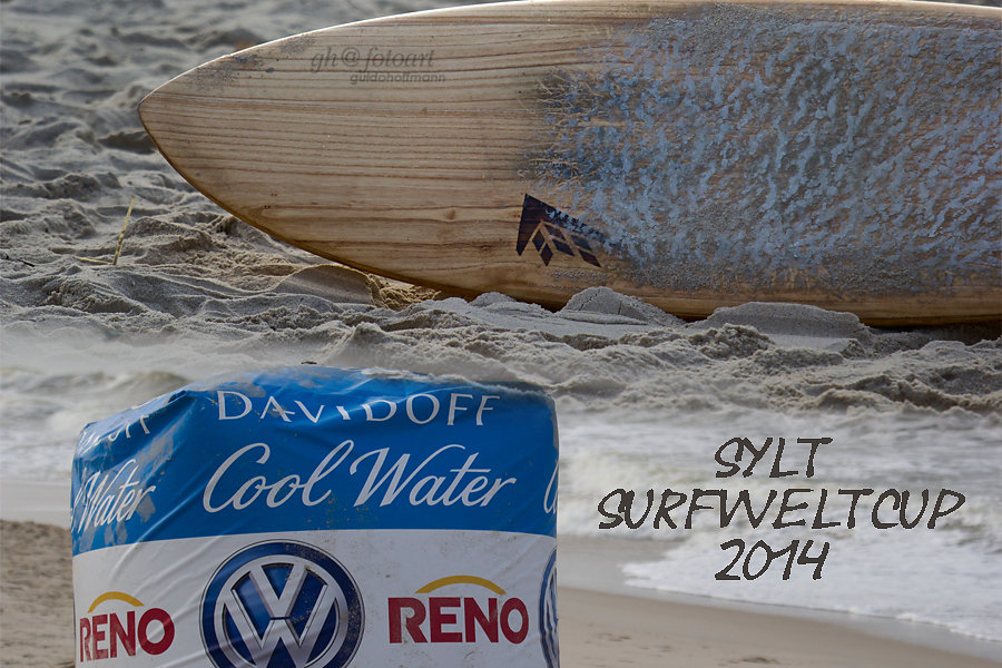 Surf Weltcup