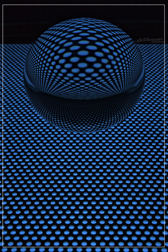 blau