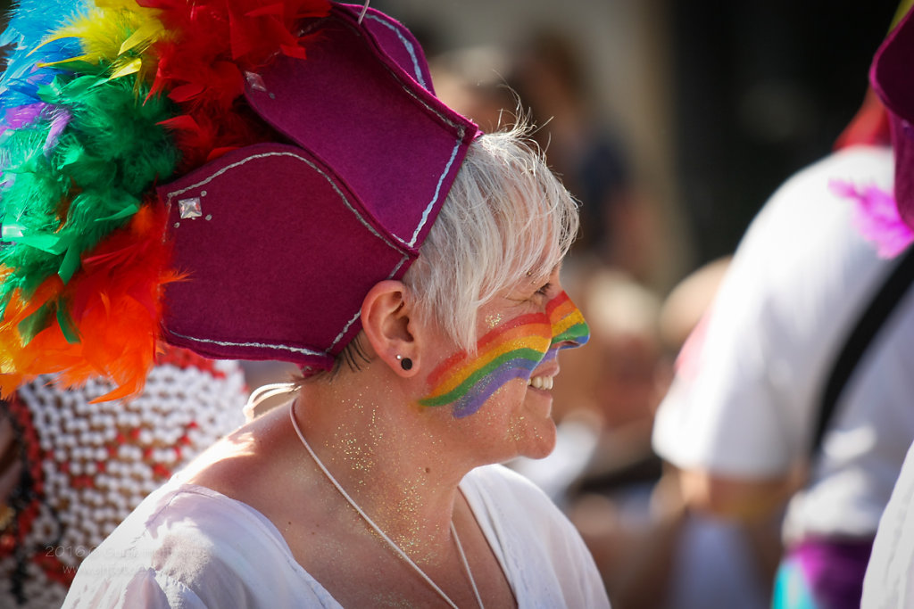 Regenbogen