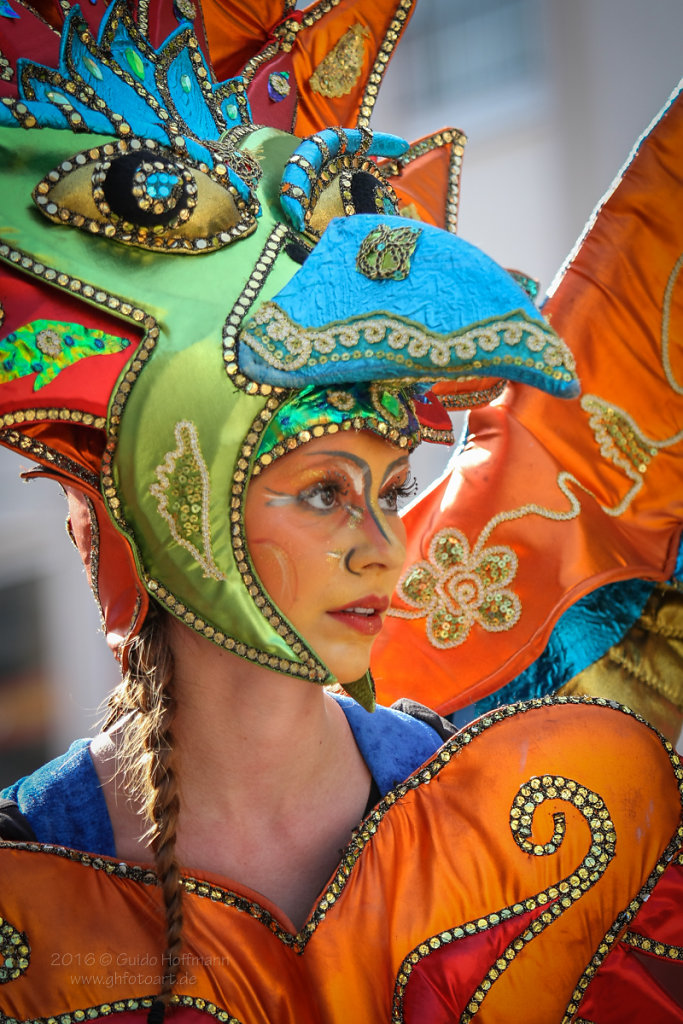 Carnival der Kulturen